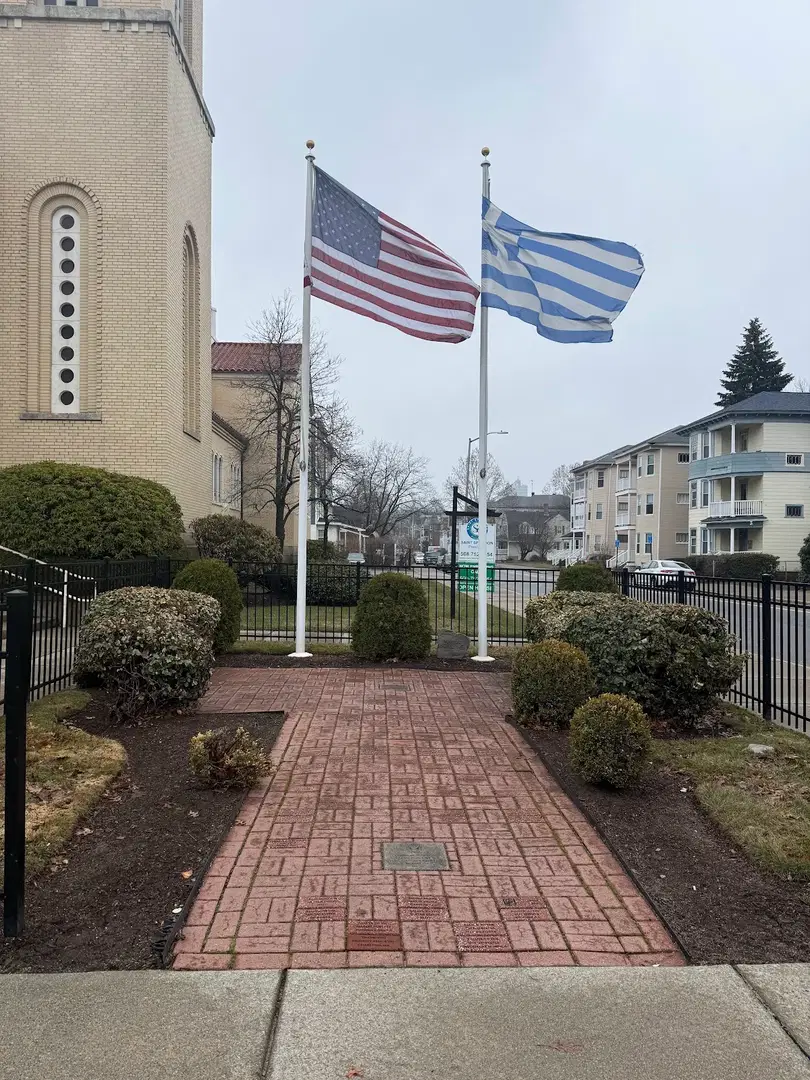 St. Spyridon Greek Orthodox Cathedral, Worcester, MA — photo 19 of 19