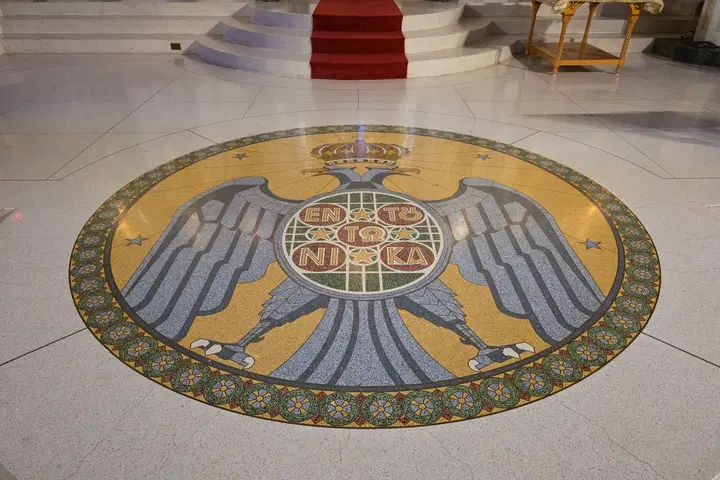 St. Spyridon Greek Orthodox Cathedral, Worcester, MA — photo 4 of 19