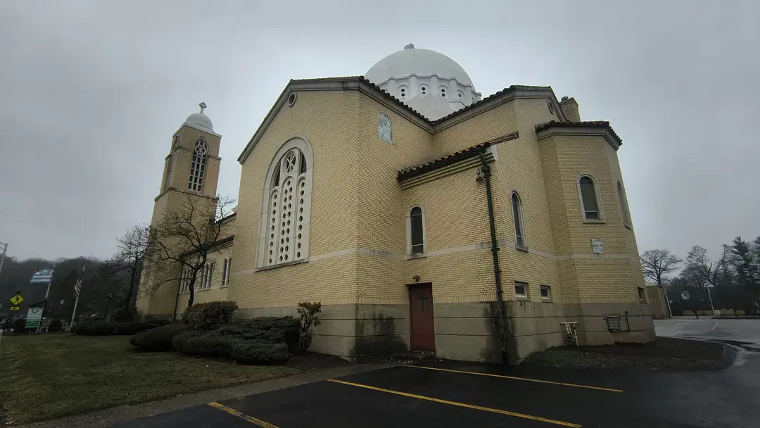 St. Spyridon Greek Orthodox Cathedral, Worcester, MA — photo 5 of 19