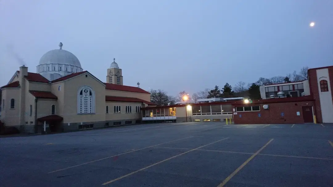 St. Spyridon Greek Orthodox Cathedral, Worcester, MA — photo 7 of 19