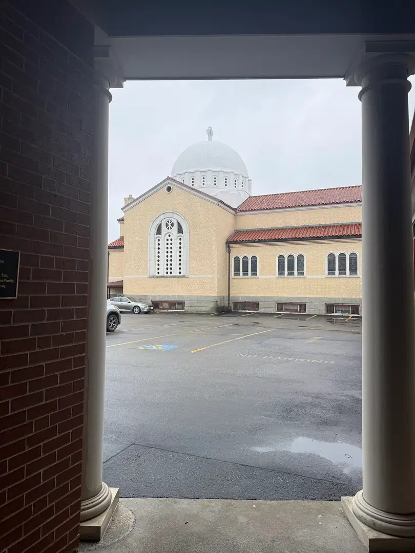 St. Spyridon Greek Orthodox Cathedral, Worcester, MA — photo 9 of 19
