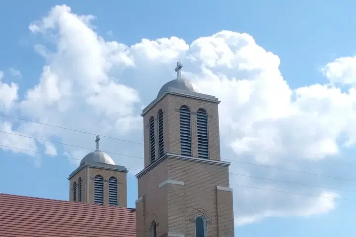 St. Spyridon Greek Orthodox Church, Monessen, PA — photo 2 of 12