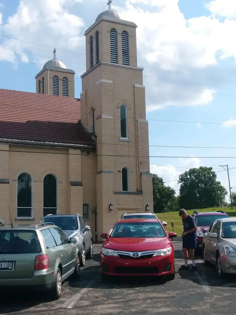 St. Spyridon Greek Orthodox Church, Monessen, PA — photo 11 of 12