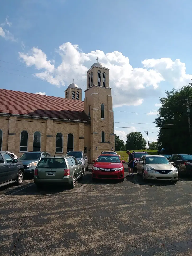 St. Spyridon Greek Orthodox Church, Monessen, PA — photo 7 of 12