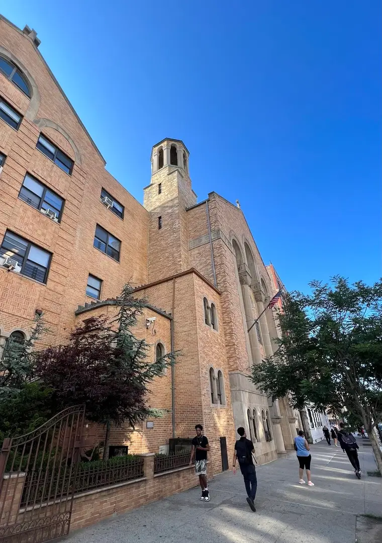 St. Spyridon Greek Orthodox Church, New York, NY — photo 15 of 19