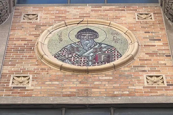 St. Spyridon Greek Orthodox Church, New York, NY — photo 5 of 19
