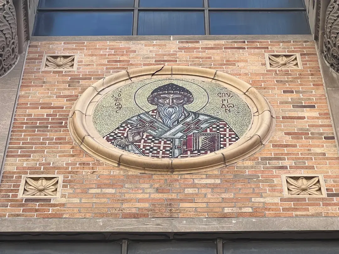 St. Spyridon Greek Orthodox Church, New York, NY — photo 5 of 19