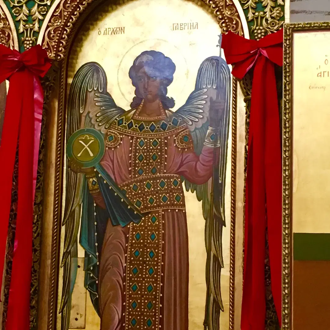 St. Spyridon Greek Orthodox Church, New York, NY — photo 7 of 19