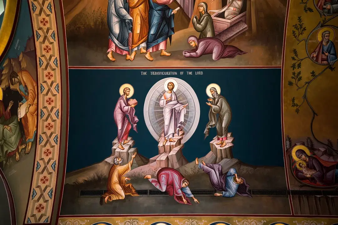 St. Spyridon Greek Orthodox Church, Palos Heights, IL — photo 9 of 18