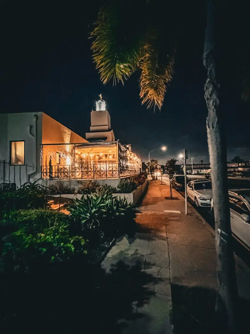 St. Spyridon Greek Orthodox Church, San Diego, CA — photo 10 of 13