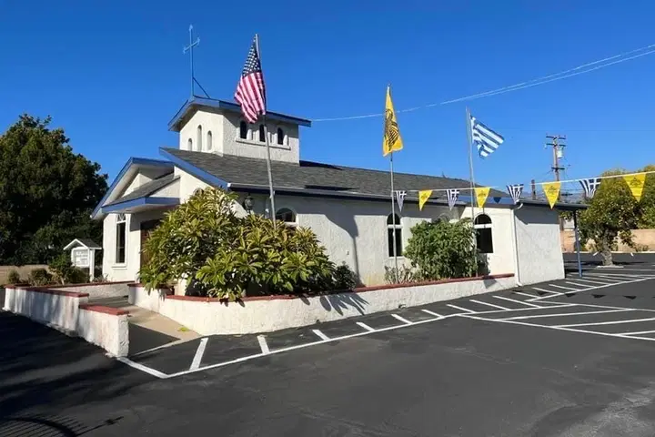 St. Spyridon Greek Orthodox Church, Upland, CA — photo 2 of 17