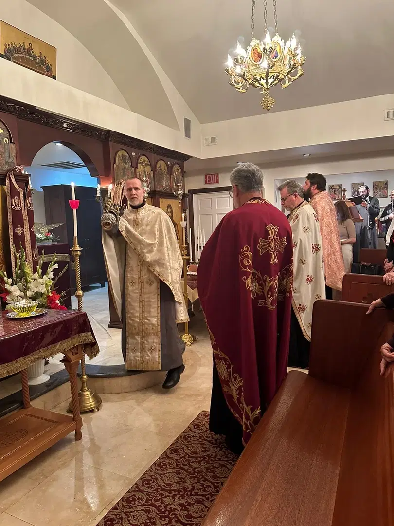 St. Spyridon Greek Orthodox Church, Upland, CA — photo 4 of 17