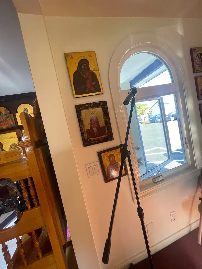 St. Spyridon Greek Orthodox Church, Upland, CA — photo 6 of 17