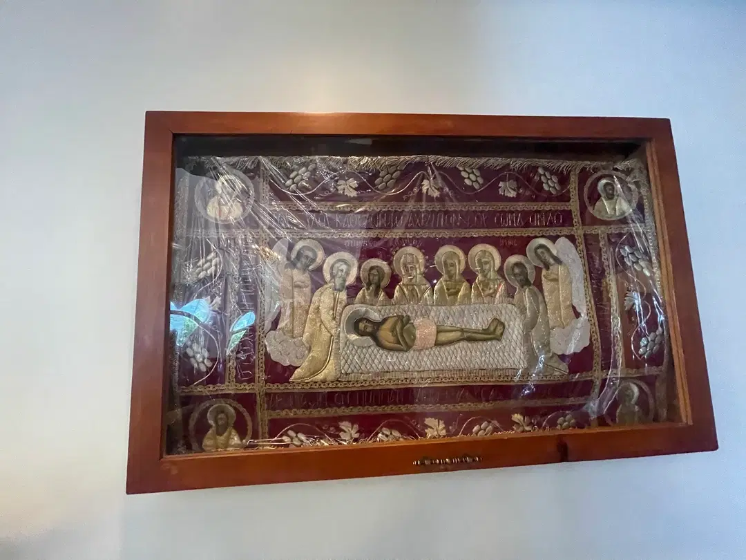 St. Spyridon Greek Orthodox Church, Upland, CA — photo 9 of 17
