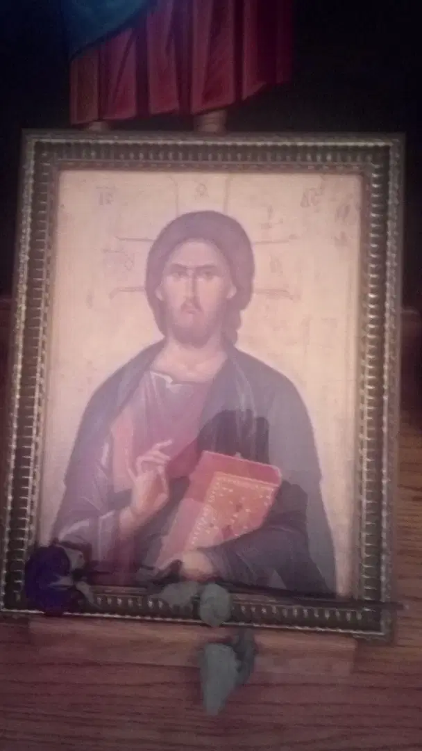 St. Stefanos Greek Orthodox Church, St. Petersburg, FL — photo 11 of 19