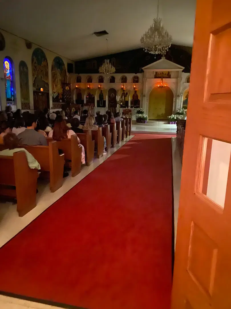 St. Stefanos Greek Orthodox Church, St. Petersburg, FL — photo 14 of 19