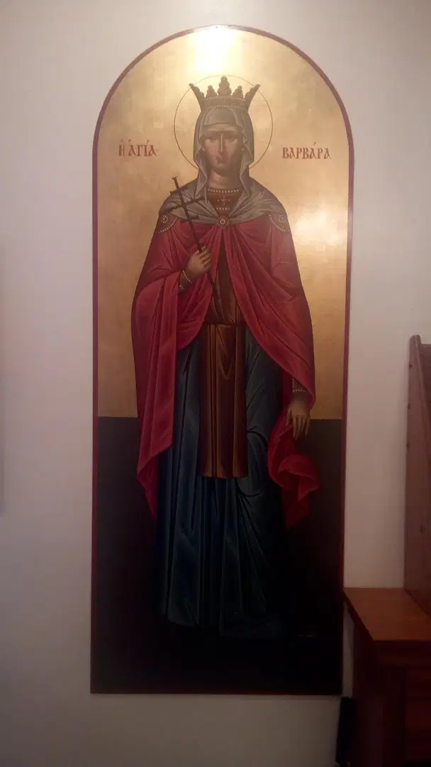 St. Stefanos Greek Orthodox Church, St. Petersburg, FL — photo 16 of 19