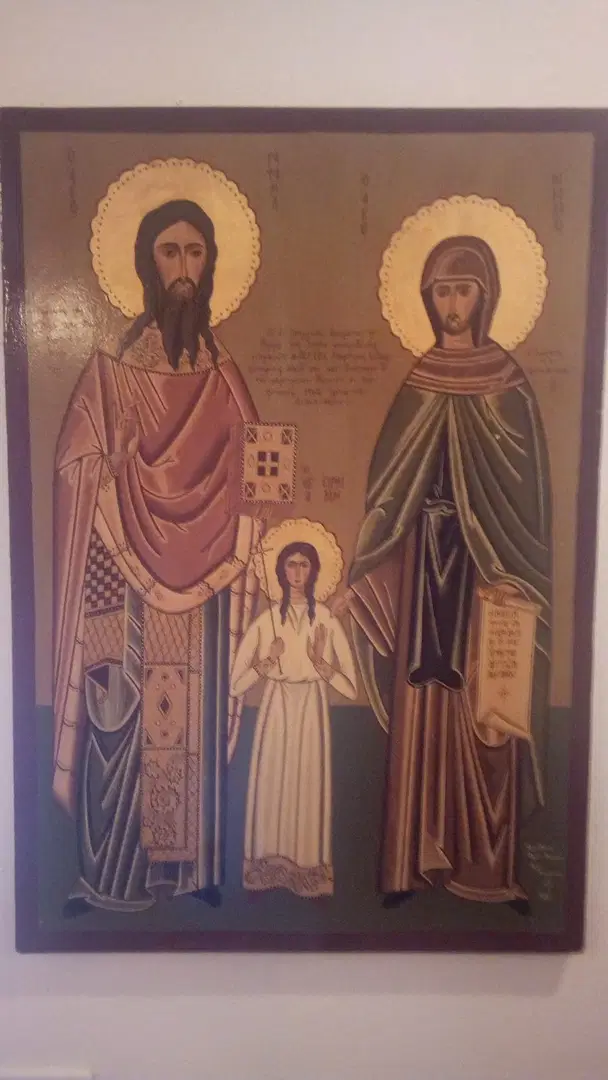 St. Stefanos Greek Orthodox Church, St. Petersburg, FL — photo 17 of 19