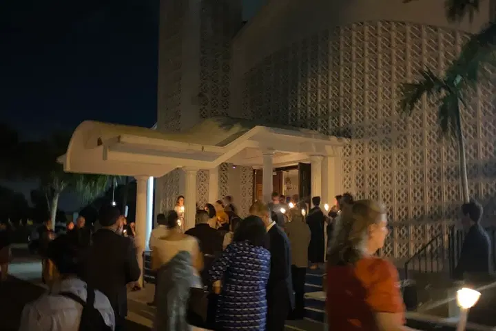 St. Stefanos Greek Orthodox Church, St. Petersburg, FL — photo 5 of 19