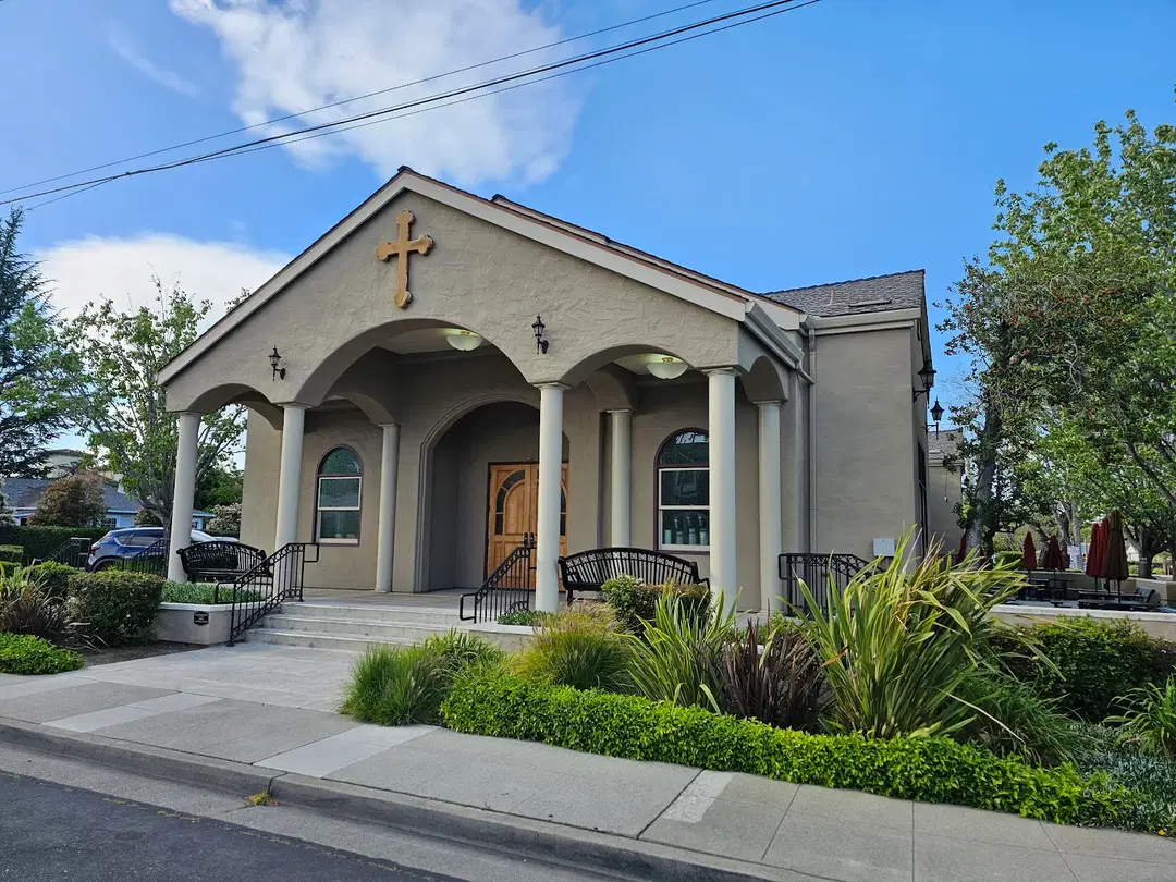 St. Stephen Antiochian Orthodox Church, Campbell, CA — photo 1 of 6