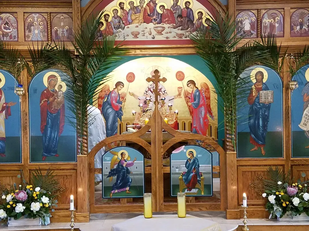 St. Stephen Antiochian Orthodox Church, Campbell, CA — photo 2 of 6