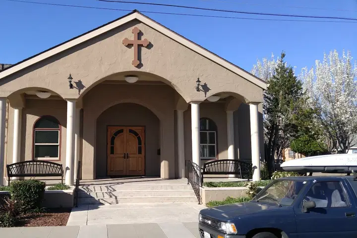 St. Stephen Antiochian Orthodox Church, Campbell, CA — photo 5 of 6