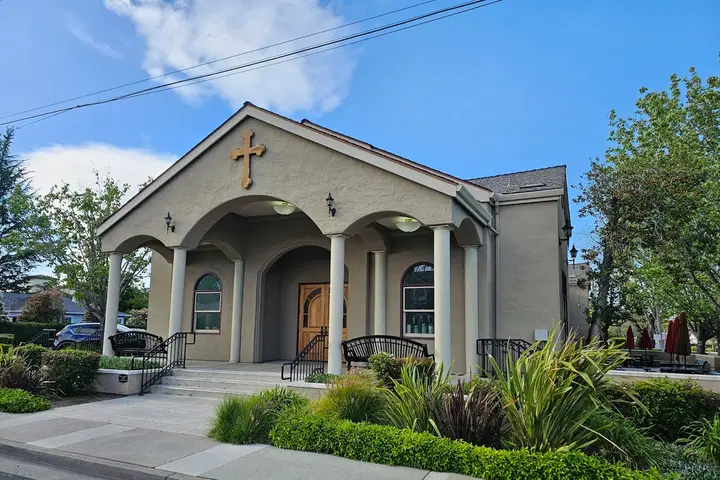 St. Stephen Antiochian Orthodox Church, Campbell, CA — photo 1 of 6