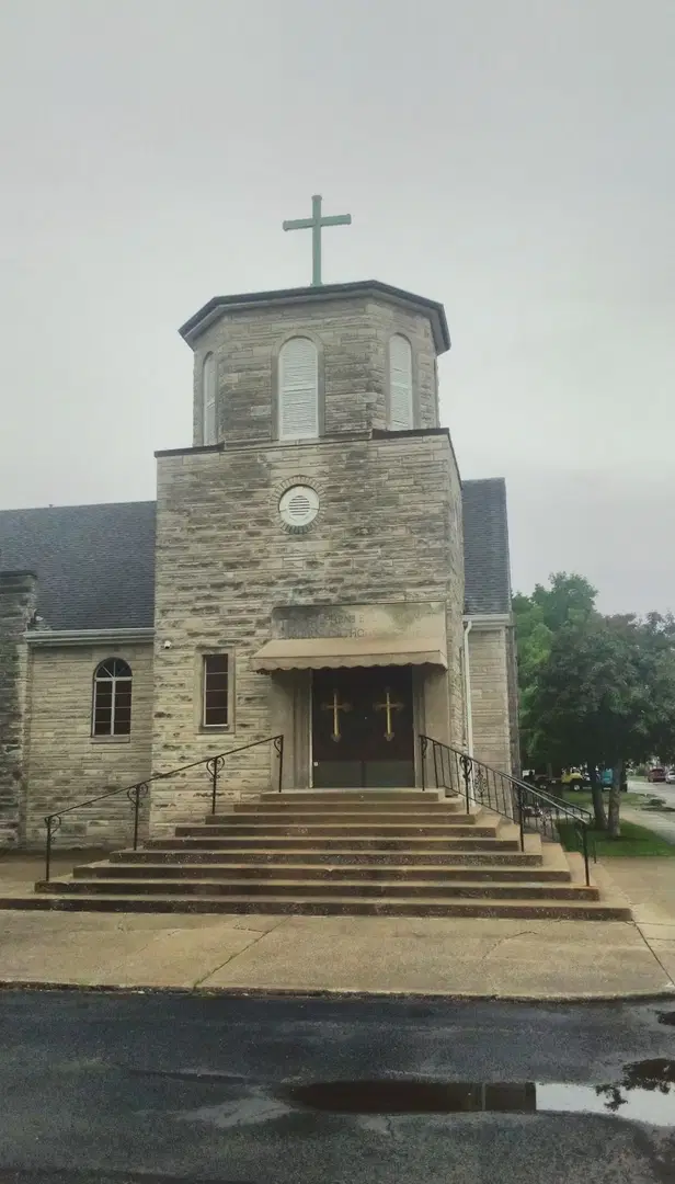 St. Stephen Bulgarian Eastern Orthodox Church, Indianapolis, IN — photo 12 of 12