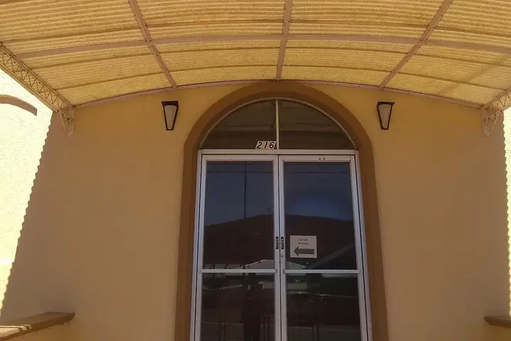 St. Stephen Nemanja Church, Bisbee, AZ — photo 3 of 3