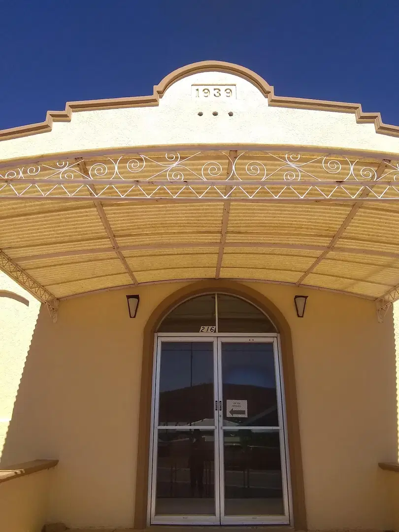 St. Stephen Nemanja Church, Bisbee, AZ — photo 3 of 3