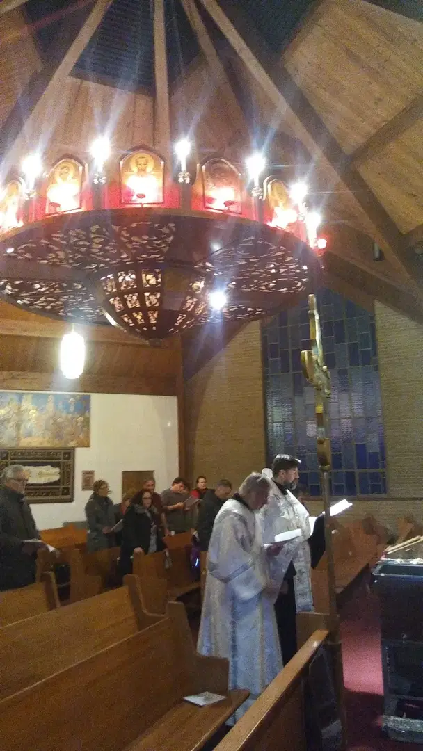St. Stephen Orthodox Cathedral, Philadelphia, PA — photo 11 of 20