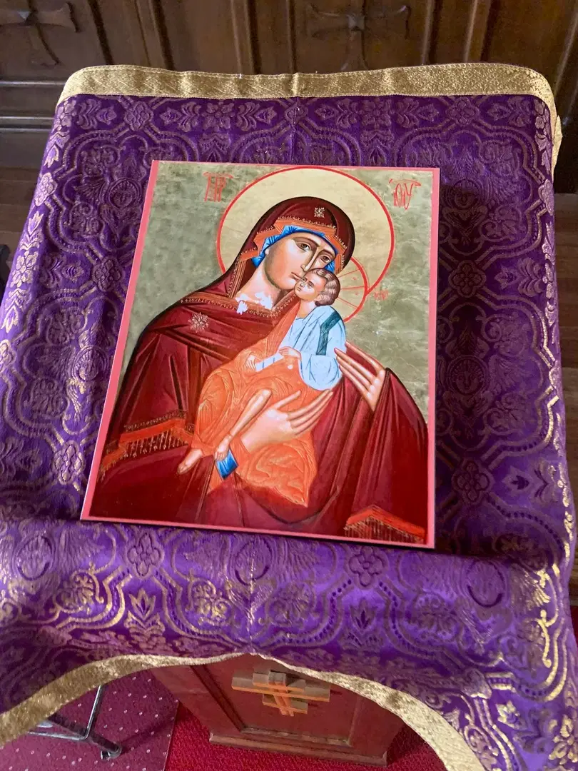 St. Stephen Orthodox Cathedral, Philadelphia, PA — photo 15 of 20