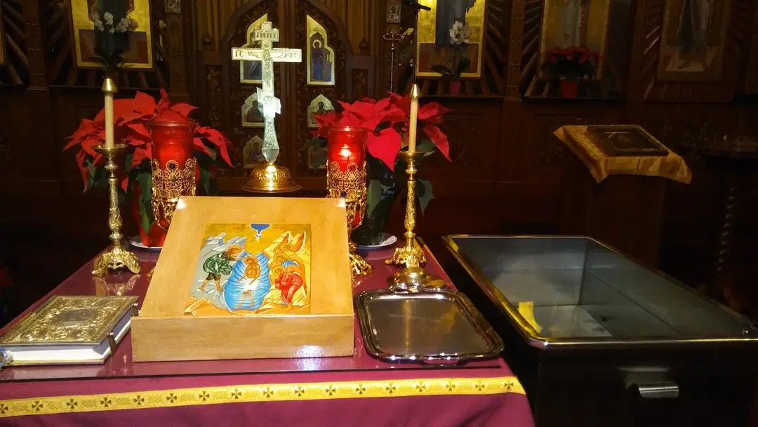 St. Stephen Orthodox Cathedral, Philadelphia, PA — photo 16 of 20