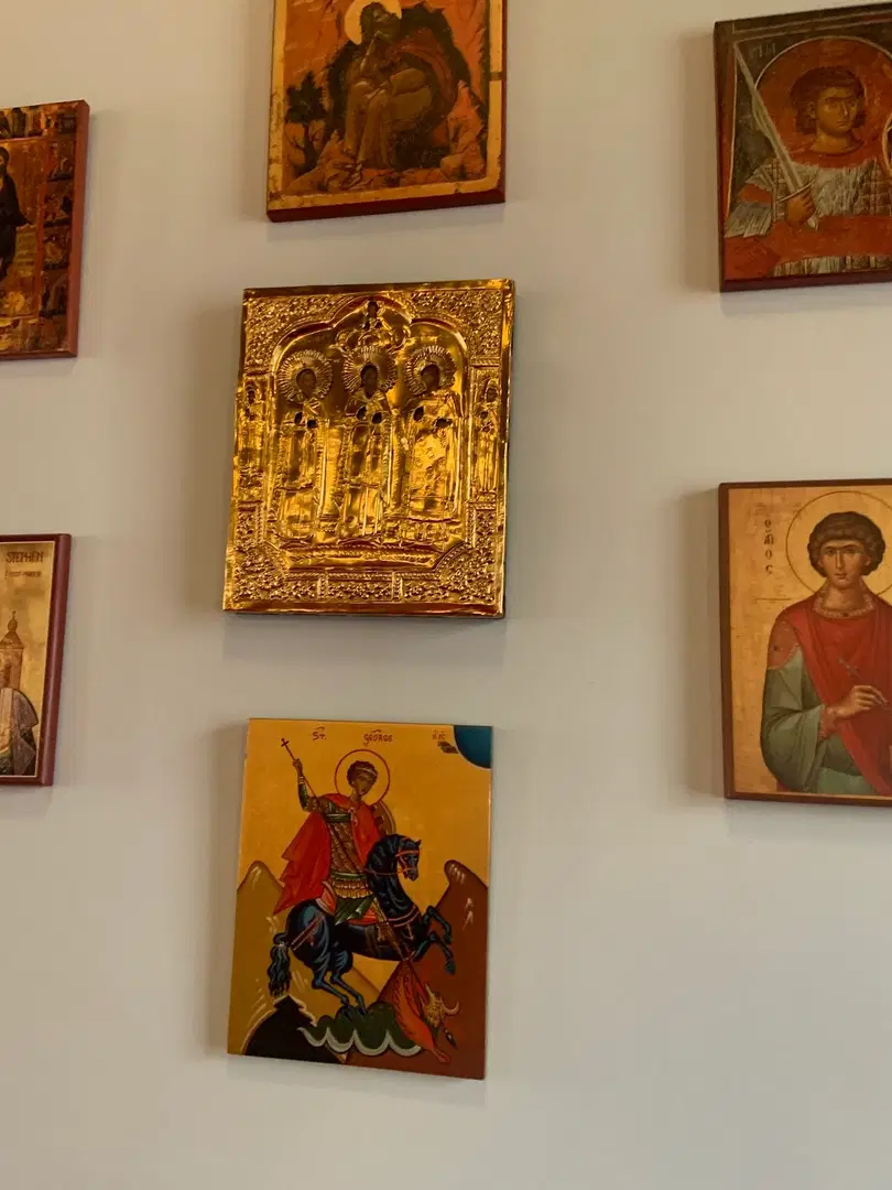 St. Stephen Orthodox Cathedral, Philadelphia, PA — photo 17 of 20
