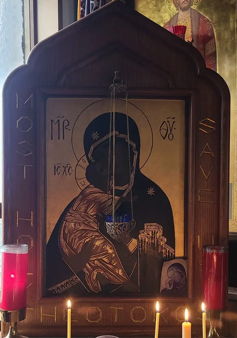 St. Stephen Orthodox Cathedral, Philadelphia, PA — photo 19 of 20