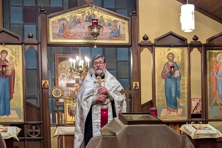 St. Stephen Orthodox Cathedral, Philadelphia, PA — photo 3 of 20