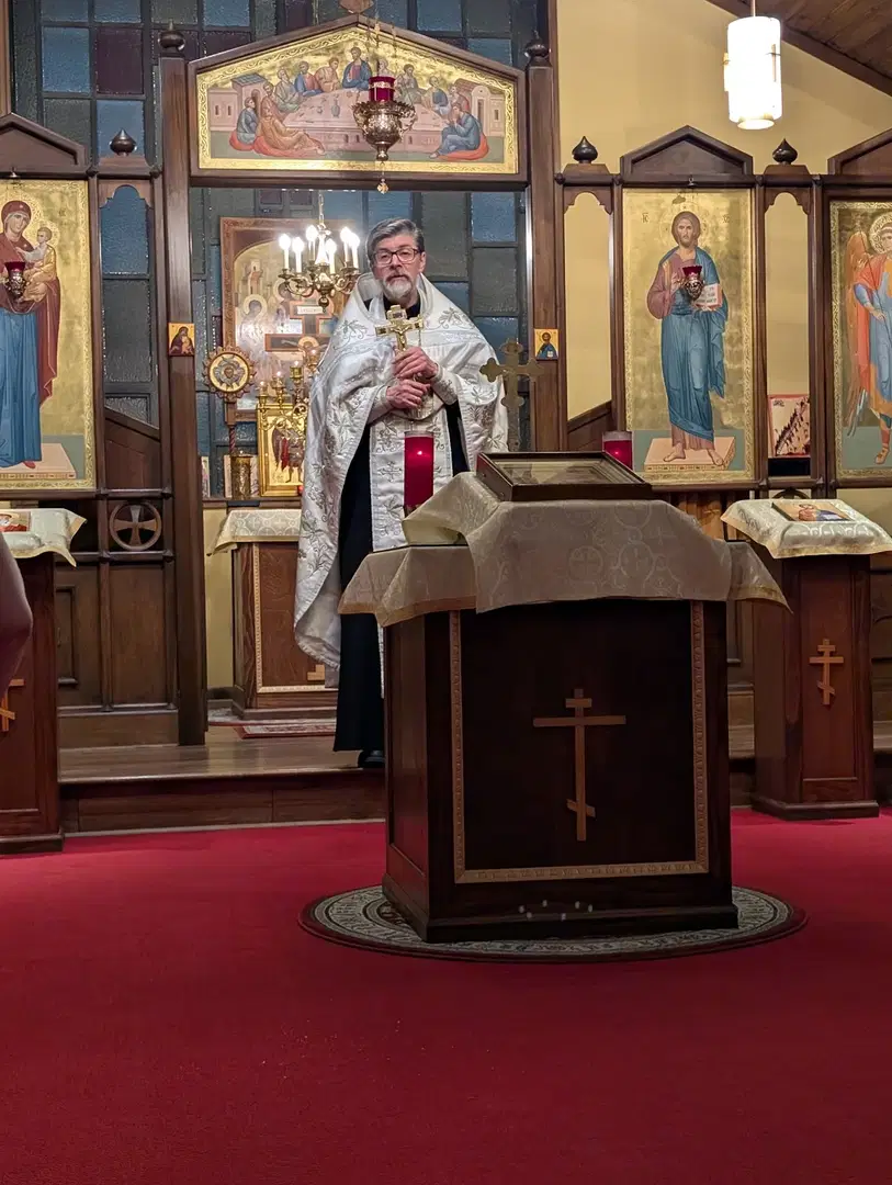St. Stephen Orthodox Cathedral, Philadelphia, PA — photo 3 of 20