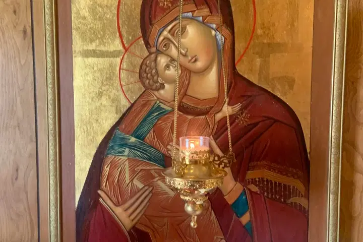 St. Stephen Orthodox Cathedral, Philadelphia, PA — photo 5 of 20