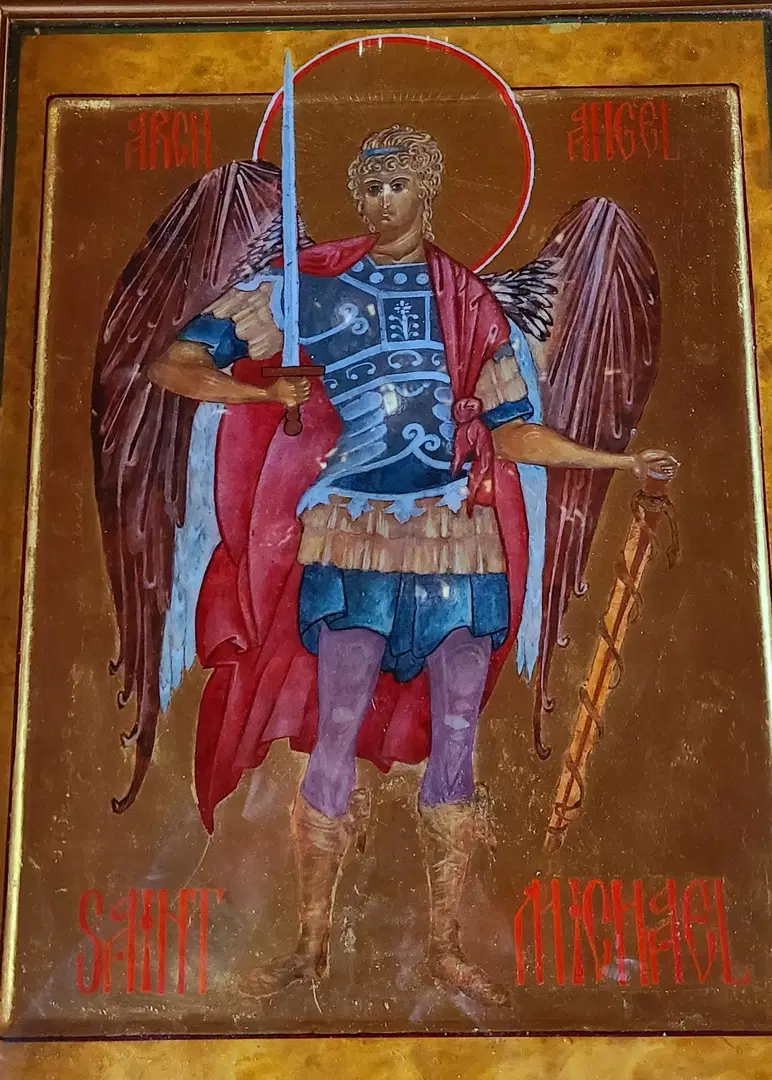 St. Stephen Orthodox Cathedral, Philadelphia, PA — photo 6 of 20