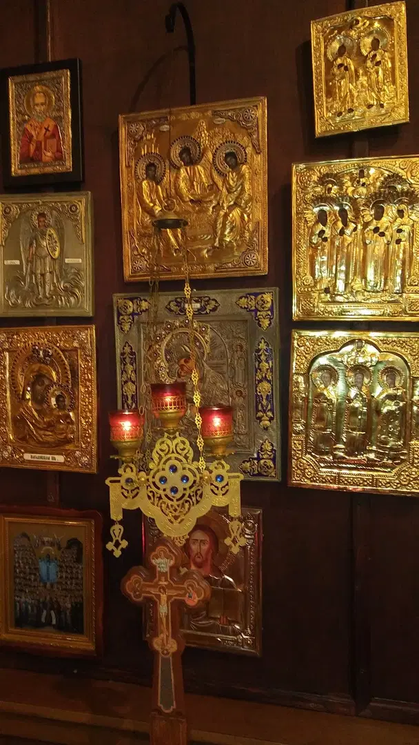 St. Stephen Orthodox Cathedral, Philadelphia, PA — photo 8 of 20