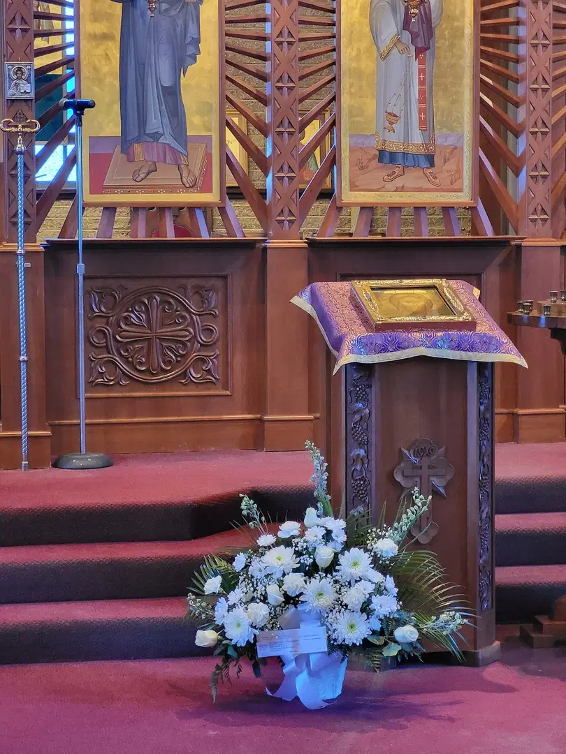 St. Stephen Orthodox Cathedral, Philadelphia, PA — photo 9 of 20