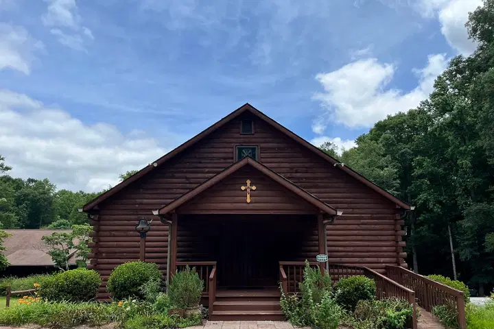 St. Stephen Orthodox Church, Hiram, GA — photo 2 of 19