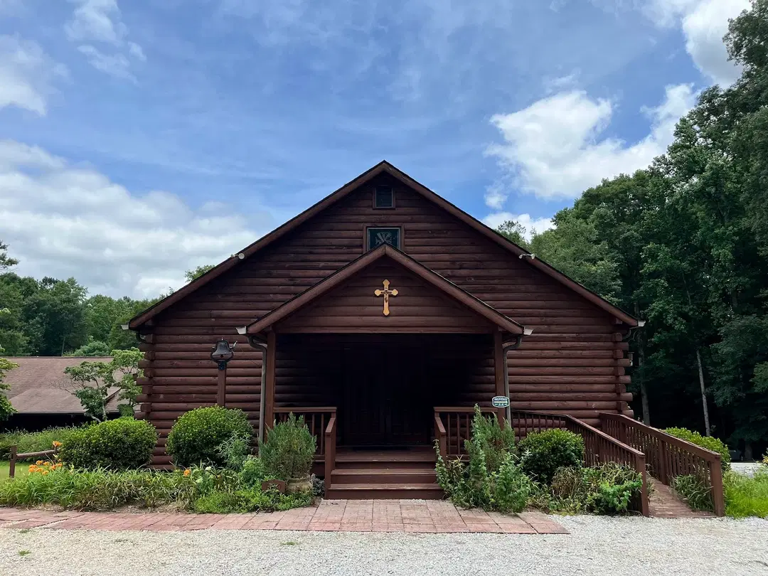St. Stephen Orthodox Church, Hiram, GA — photo 2 of 19