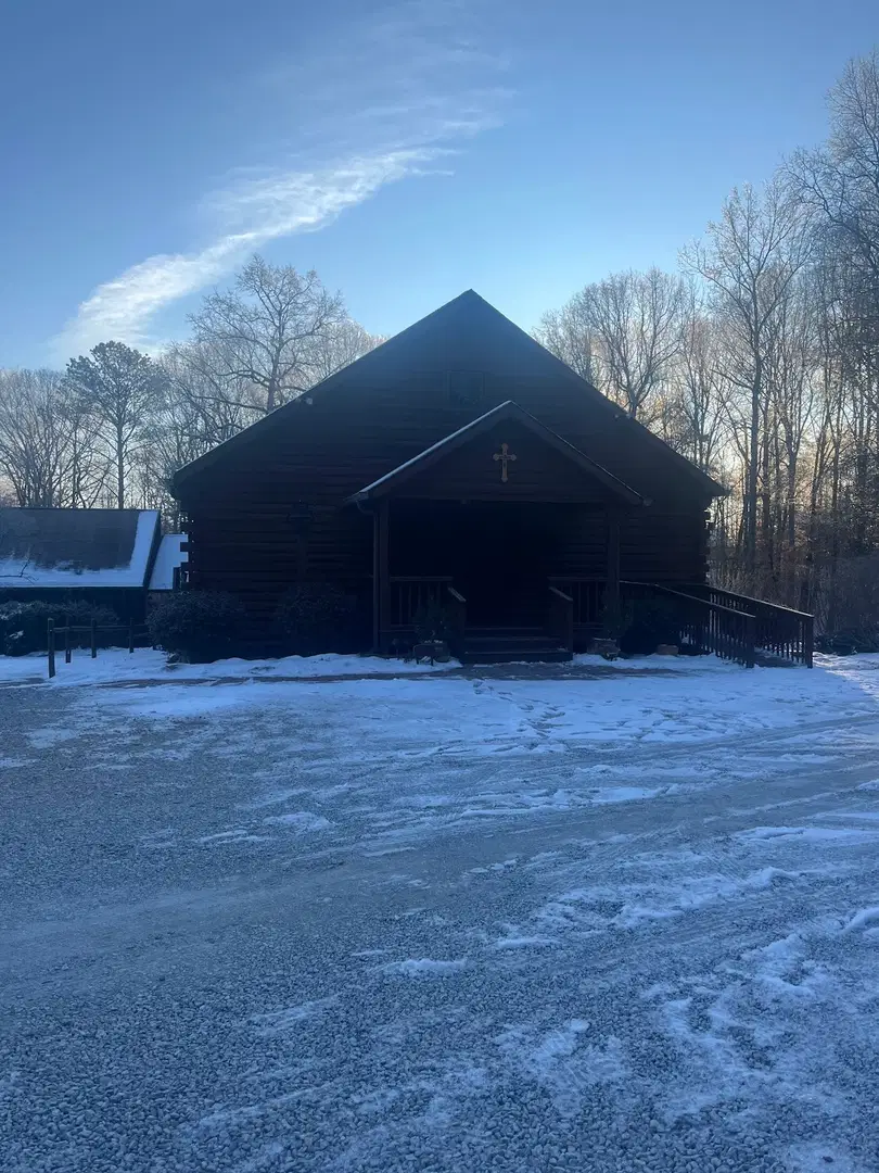 St. Stephen Orthodox Church, Hiram, GA — photo 12 of 19