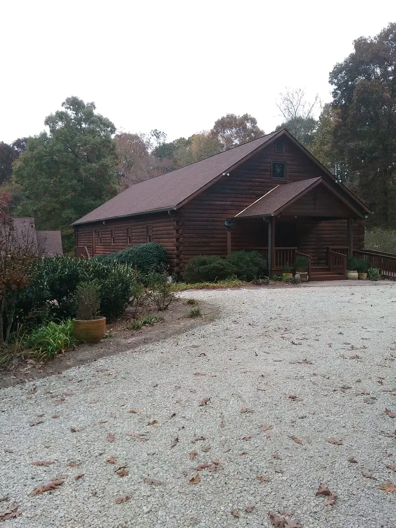 St. Stephen Orthodox Church, Hiram, GA — photo 14 of 19