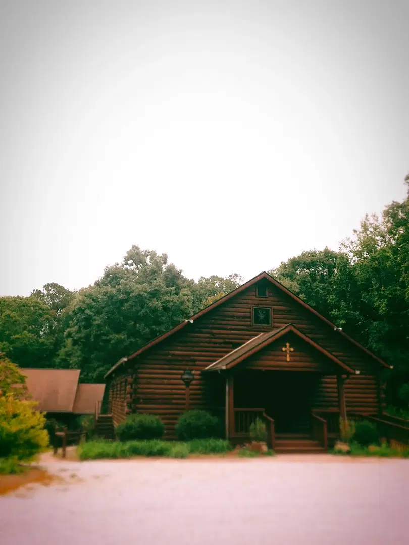 St. Stephen Orthodox Church, Hiram, GA — photo 19 of 19