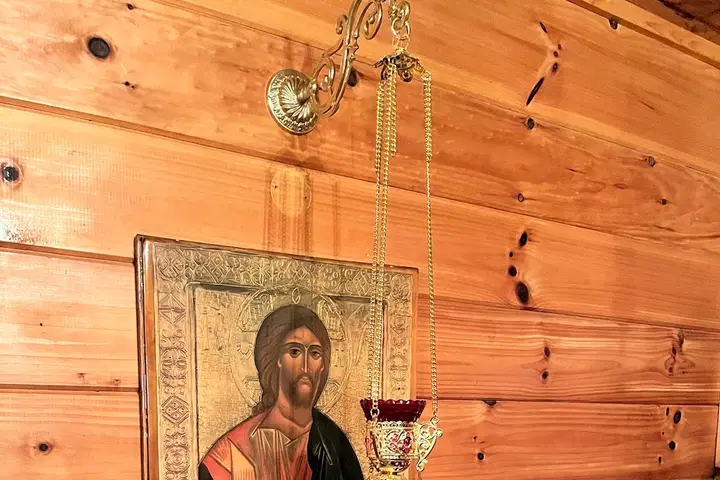 St. Stephen Orthodox Church, Hiram, GA — photo 4 of 19