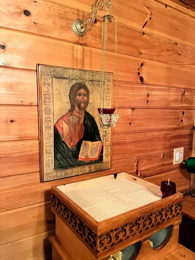 St. Stephen Orthodox Church, Hiram, GA — photo 4 of 19