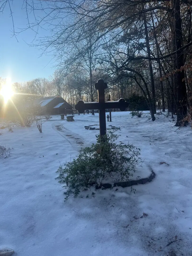 St. Stephen Orthodox Church, Hiram, GA — photo 6 of 19