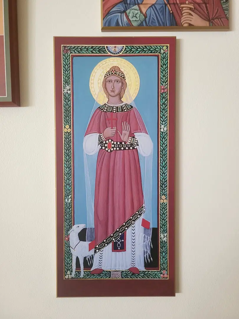 St. Stephen Orthodox Church, Ludlow, MA — photo 13 of 20